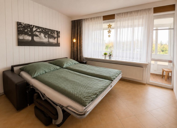 Haus Atlantic Whg.001, Strandhausallee 29, 27476 Cuxhaen Döse, Schwimmbad