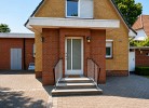 Haus Waldluft Whg. Buche, Cuxhaven- Sahlenburg