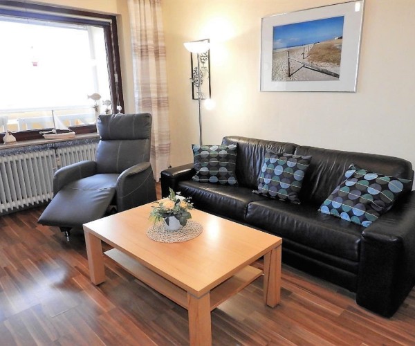 Ferienwohnung Am Sahlenburger Strand 1 Whg. 31 Seesicht, Cuxhaven- Sahlenburg