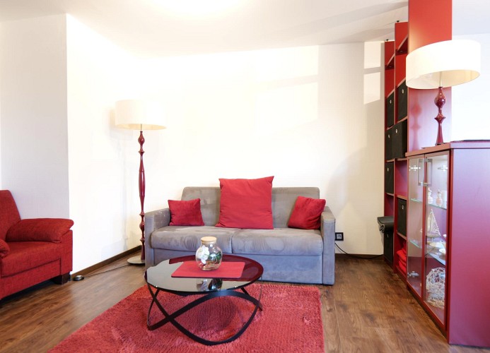 Terrassenhaus Whg. 18, Cuxhavener Straße 61, 27476 Cuxhaven-Duhnen