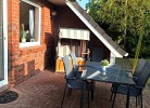 Haus Resi, Ferienanlage Haus Achtern Diek, Am Priel 23, 21762 Otterndorf