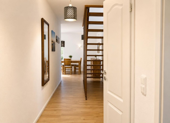 Fewo-Ursel, Berensch Holiday, Holter Sraße 7, 27476 Cuxhaven-Berensch