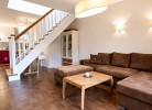 Fewo-Gertrud, Berensch Holiday, Holter Sraße 7, 27476 Cuxhaven-Berensch