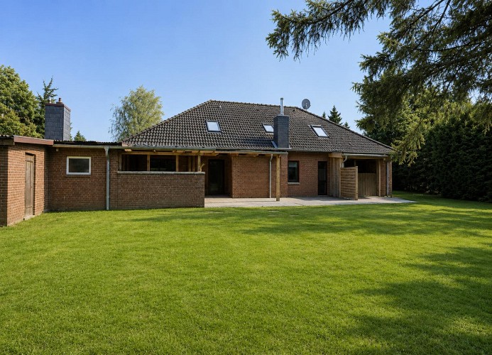 Fewo-Ursel, Berensch Holiday, Holter Sraße 7, 27476 Cuxhaven-Berensch