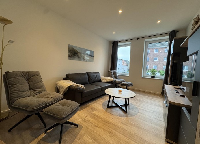 Haus Deichlust Whg.1, Strichweg 165, 27476 Cuxhaven-Döse