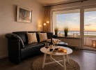 Fewo Weers Whg. 41, Seesicht,Strichweg 75a, 27472 Cuxhaven-Grimmershörn
