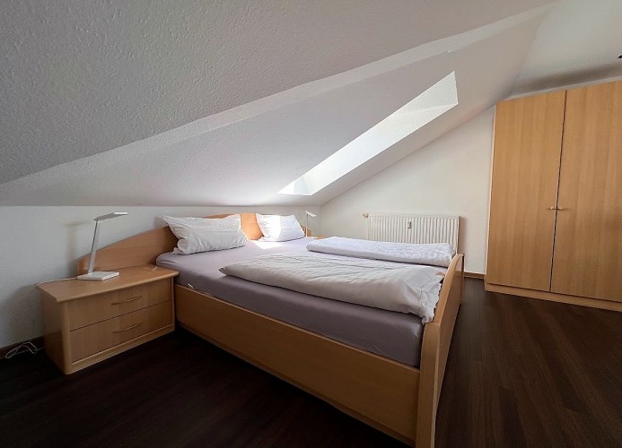 Haus am Mühlenpark, Whg 13, 2. Etage, Steinmarnerstr. 77/79, 27476 Cuxhaven