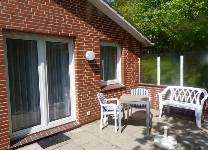 Fewo Bremen, Bremerstr. 2c, Cuxhaven- Sahlenburg