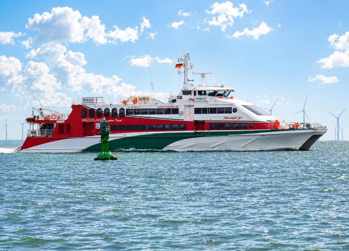 Havenglück Whg. 15, Strichweg 75, Cuxhaven Grimmershörn