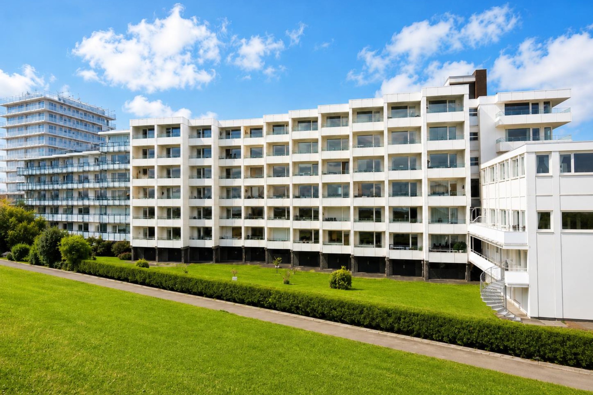 Haus Grimmershörn