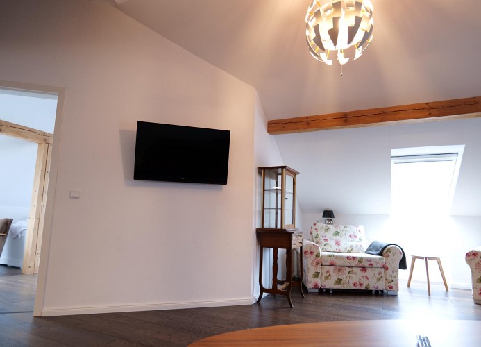Berensch Holiday, Fewo Ursel, Holter Straße 7, 27476 Cuxhaven Berensch