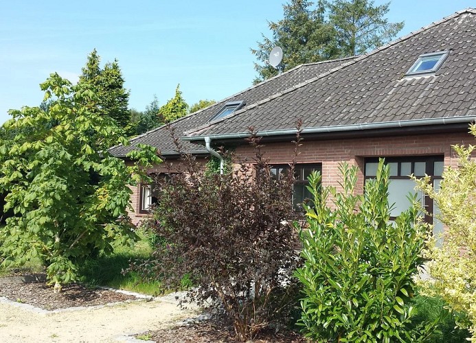 Berensch Holiday, Fewo Brigitta, Holter Straße 7, 27476 Cuxhaven Berensch
