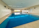 Haus Atlantic Whg.001, Strandhausallee 29, 27476 Cuxhaen Döse, Schwimmbad