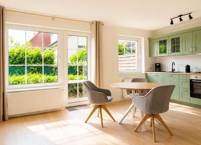 Ferienanlage Wattenwind Fewo 27/1 