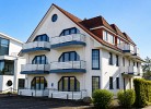 Haus Dünenglück, Dünenweg 23, Whg.11, Erdgeschoss, Cuxhaven-Duhnen
