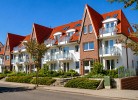 Haus Duhner Brise, Whg.3 , Nordstr.5, Seesicht, Cuxhaven- Duhnen