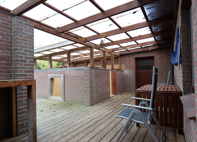 Berensch Holiday, Fewo Ursel, Holter Straße 7, 27476 Cuxhaven Berensch
