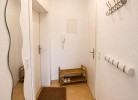 Haus Atlantic Whg.001, Strandhausallee 29, 27476 Cuxhaen Döse, Schwimmbad
