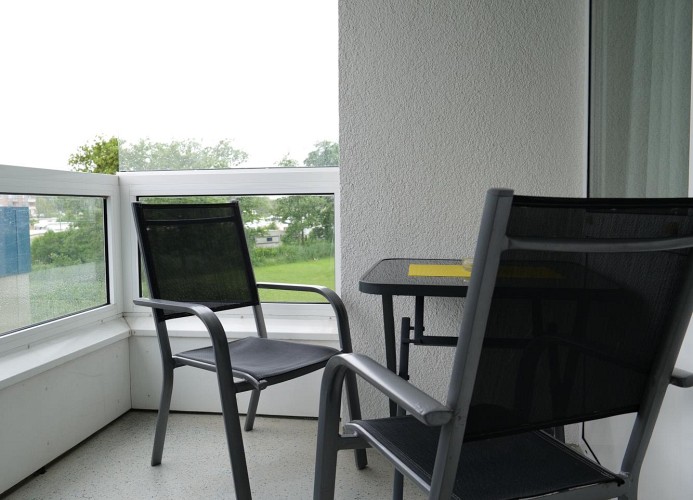 Frische Brise 01.02 , Cuxhaven- Sahlenburg