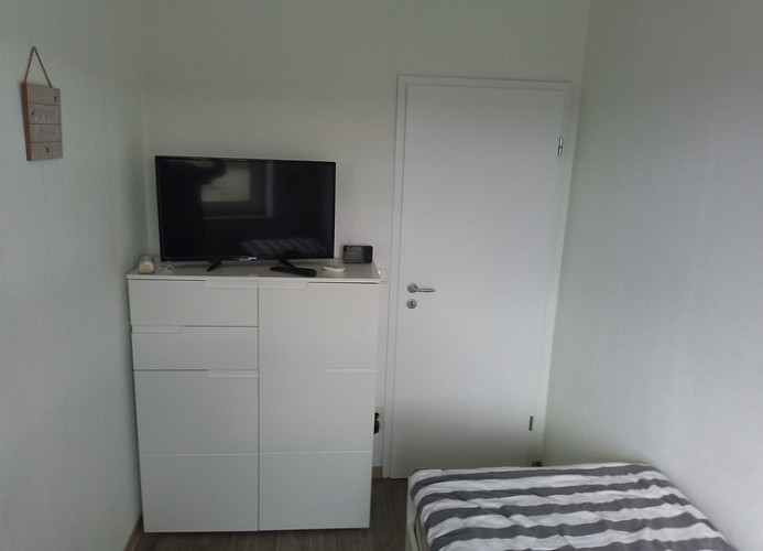 Haus Seewind 10, Haustiere Sahlenburg, Hans Retzlaff Straße 4