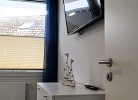 Seemöwe Whg.8, Wehrbergsweg 13, inkl. Strandkorb, Cuxhaven- Duhnen