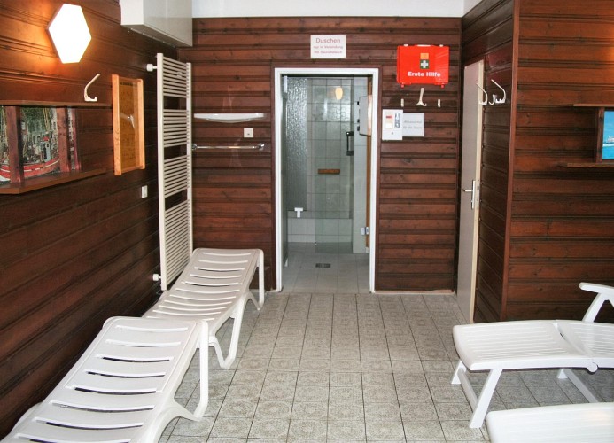 Frische Brise 01.02 , Cuxhaven- Sahlenburg