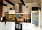 Quartier Meerzeit, Whg 3, Dachgeschoss, Strichweg 163, Cuxhaven- Döse