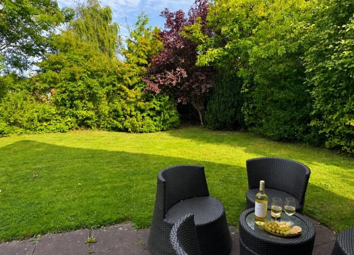 Ferienhaus Heimathafen, Christian Brütt Weg 12, 27476 Cuxhaven-Duhnen