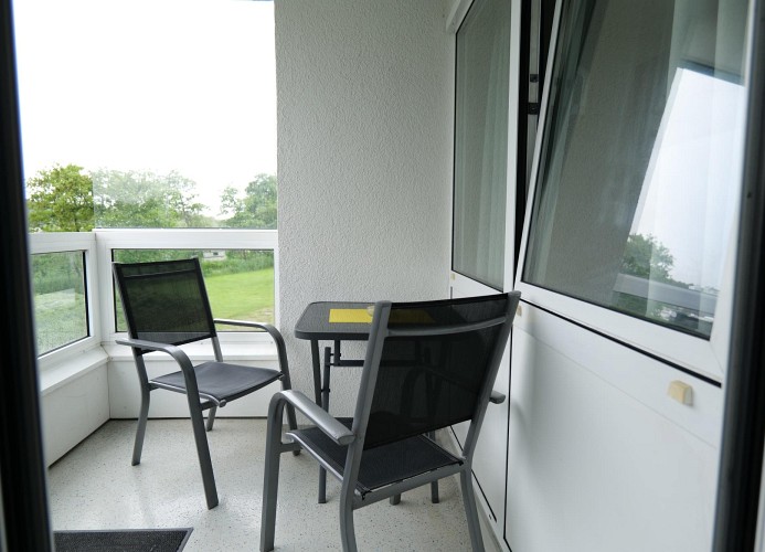 Frische Brise 01.02 , Cuxhaven- Sahlenburg