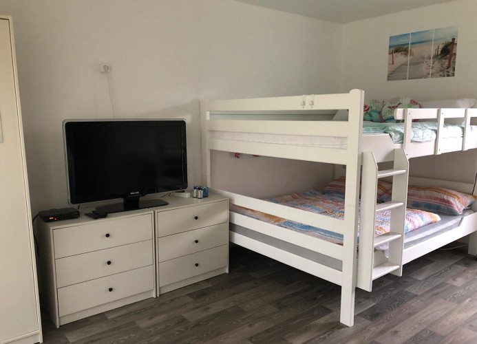 FEWO Kliff Watt Nr. 4, Hamburgerstr. 30, 27476 Cuxhaven Sahlenburg