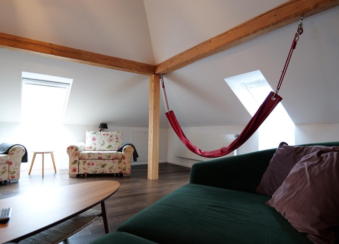 Berensch Holiday, Fewo Ursel, Holter Straße 7, 27476 Cuxhaven Berensch