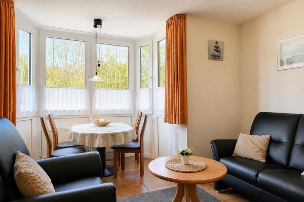 Haus Elbstrom, Whg. 23, Erdgeschoss, Strandstr.63c, Cuxhaven- Döse