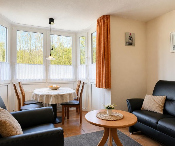 Haus Elbstrom, Wohnung 23 in Döse