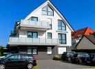 Duhnenperle, Wehrbergsweg 26, inkl. Strandkorb, Cuxhaven- Duhnen