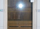Haus Atlantic Whg. 710, Strandhausallee 29, 27476 Cuxhaven Döse, Sauna