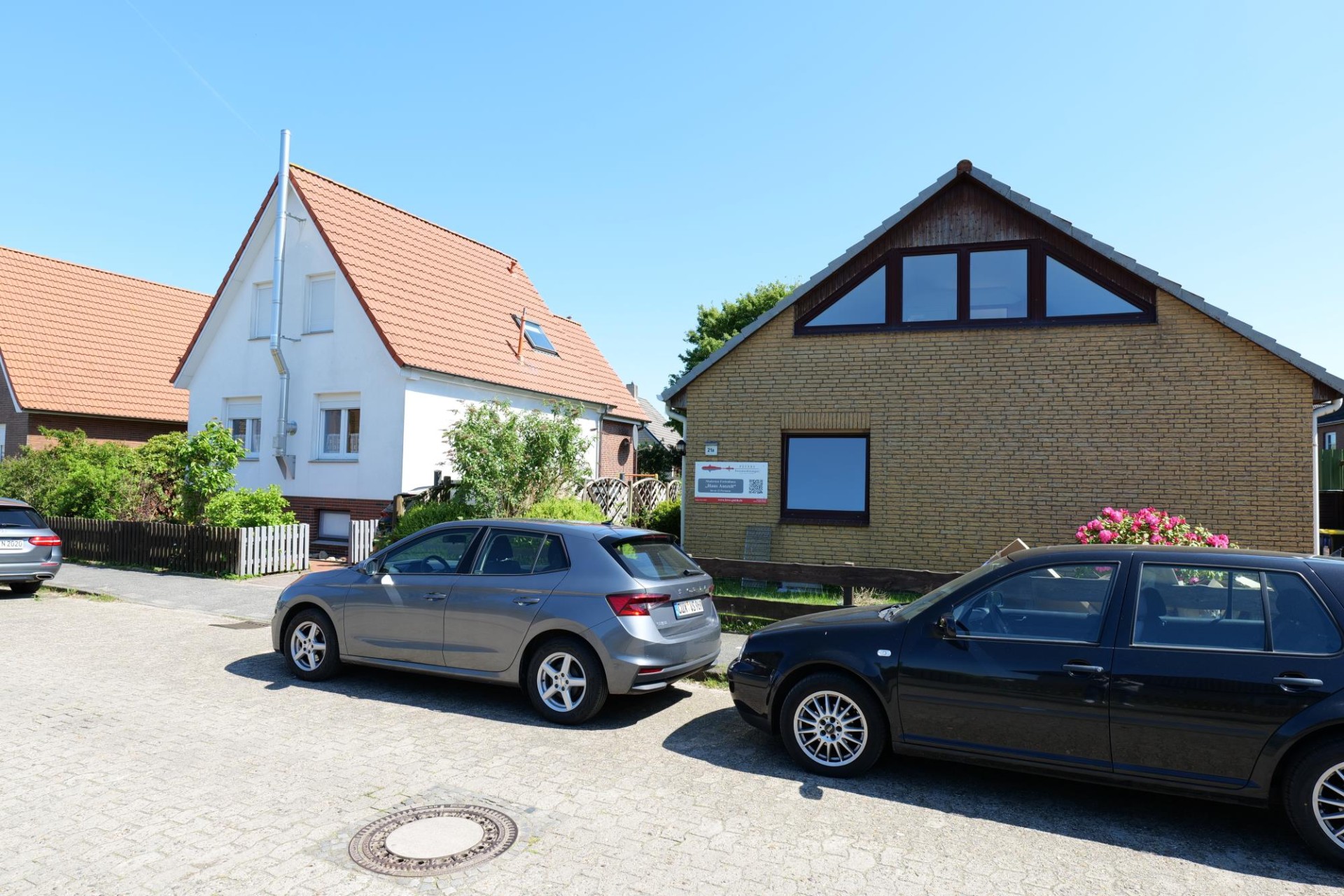 Duhner Herz