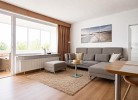 Haus Atlantic Whg. 710, Strandhausallee 29, 27476 Cuxhaven Döse, Seesicht