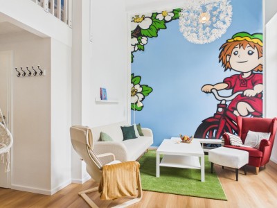 FamilyNest Lotta