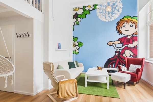 FamilyNest Lotta, Altenwalder Chaussee 2, 27474 Cuxhaven 