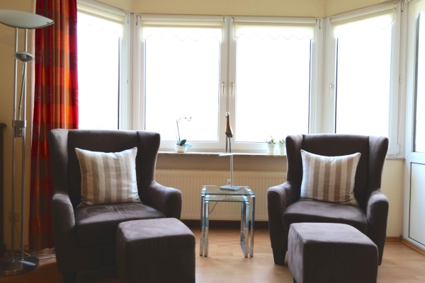 Haus Trafalgar App. 255, Nordfeldstraße 22 b, 27476 Cuxhaven