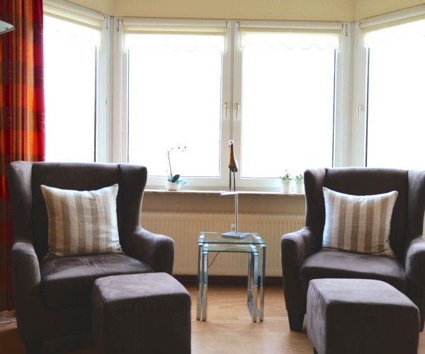 Haus Trafalgar Whg. 255, Nordfeldstraße 22b, 27476 Cuxhaven/Döse