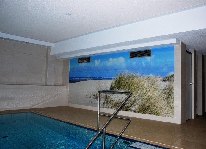 Terrassenhaus Whg. 18, Cuxhavener Straße 61, 27476 Cuxhaven-Duhnen