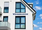 Duhnenperle, Wehrbergsweg 26, inkl. Strandkorb, Cuxhaven- Duhnen