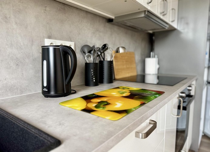 Haus Deichlust Whg.1, Strichweg 165, 27476 Cuxhaven-Döse