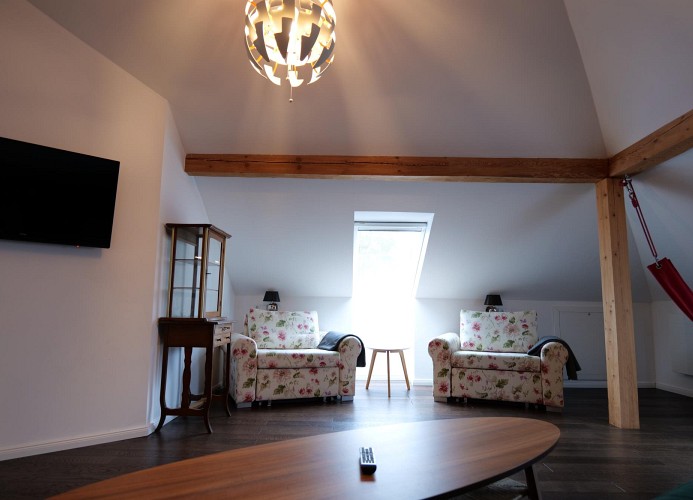 Berensch Holiday, Fewo Ursel, Holter Straße 7, 27476 Cuxhaven Berensch