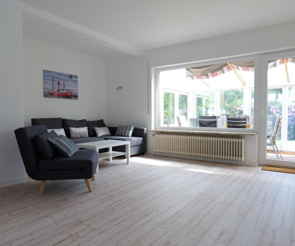 Duhner Herz, Sahlenburger Weg 21 A, 27476 Cuxhaven