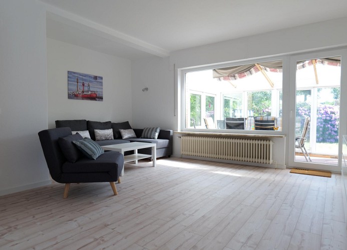 Duhner Herz, Sahlenburger Weg 21 A, 27476 Cuxhaven