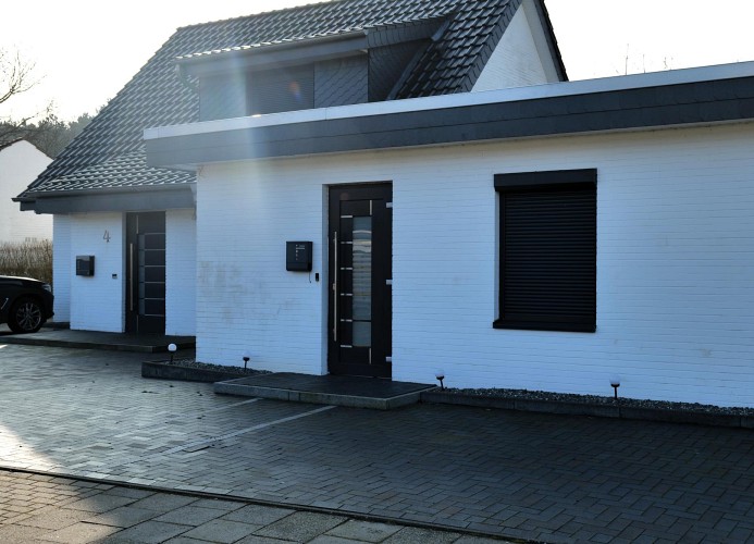 Fewo Nina, Am Swatten Diek 4, 27476 Cuxhaven Sahlenburg