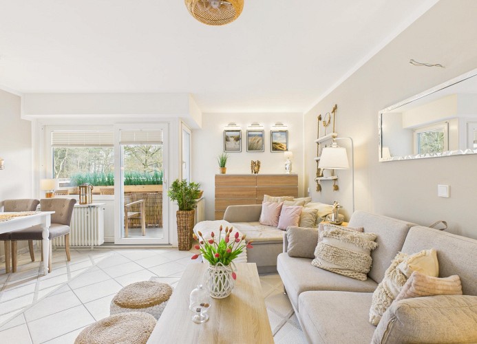 Terrassenhaus Whg. 10 