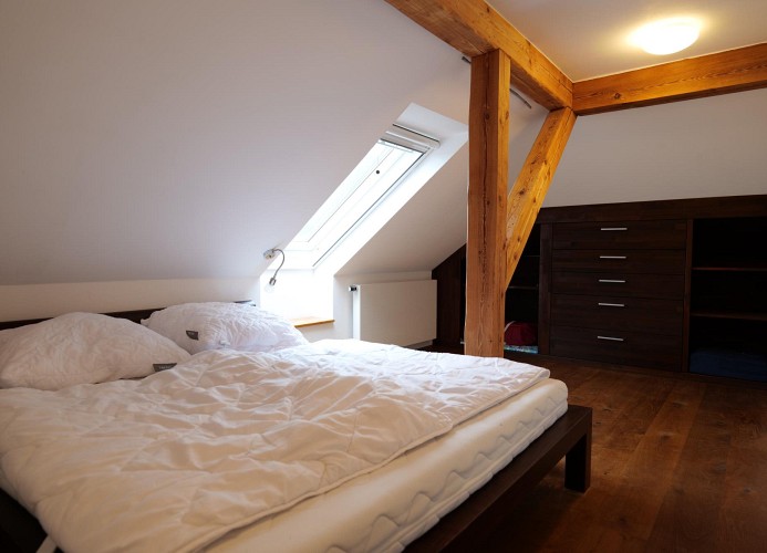 Berensch Holiday, Fewo Gertrud, Holter Straße 7, 27476 Cuxhaven Berensch